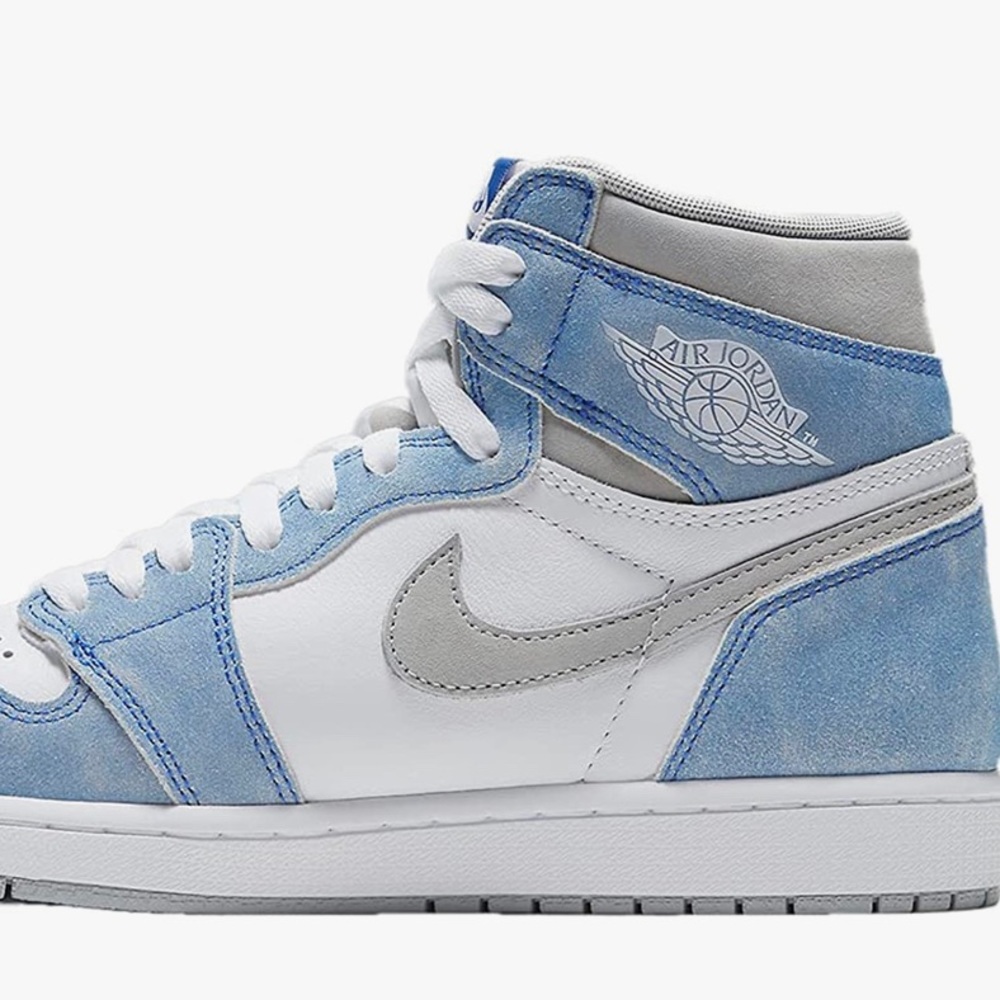 Authentic Jordan air 1 retro high OG